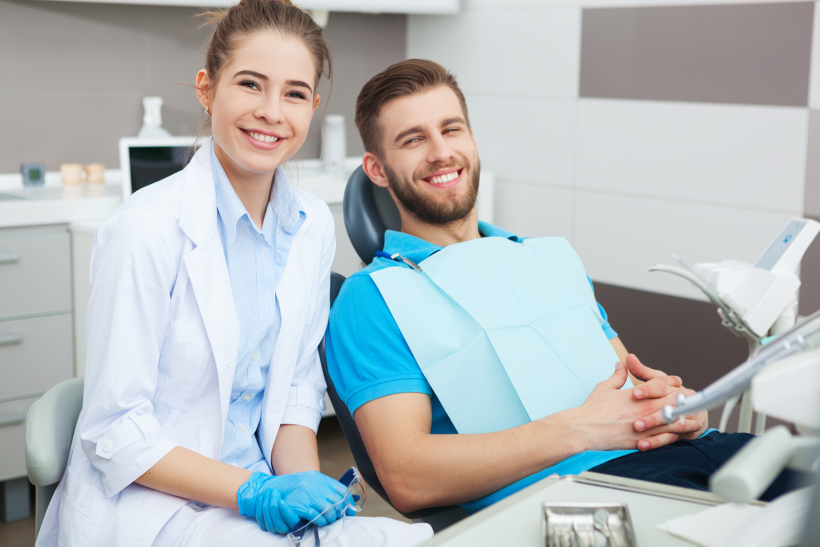 Dental Implant Restorations in Santa Clara, CA