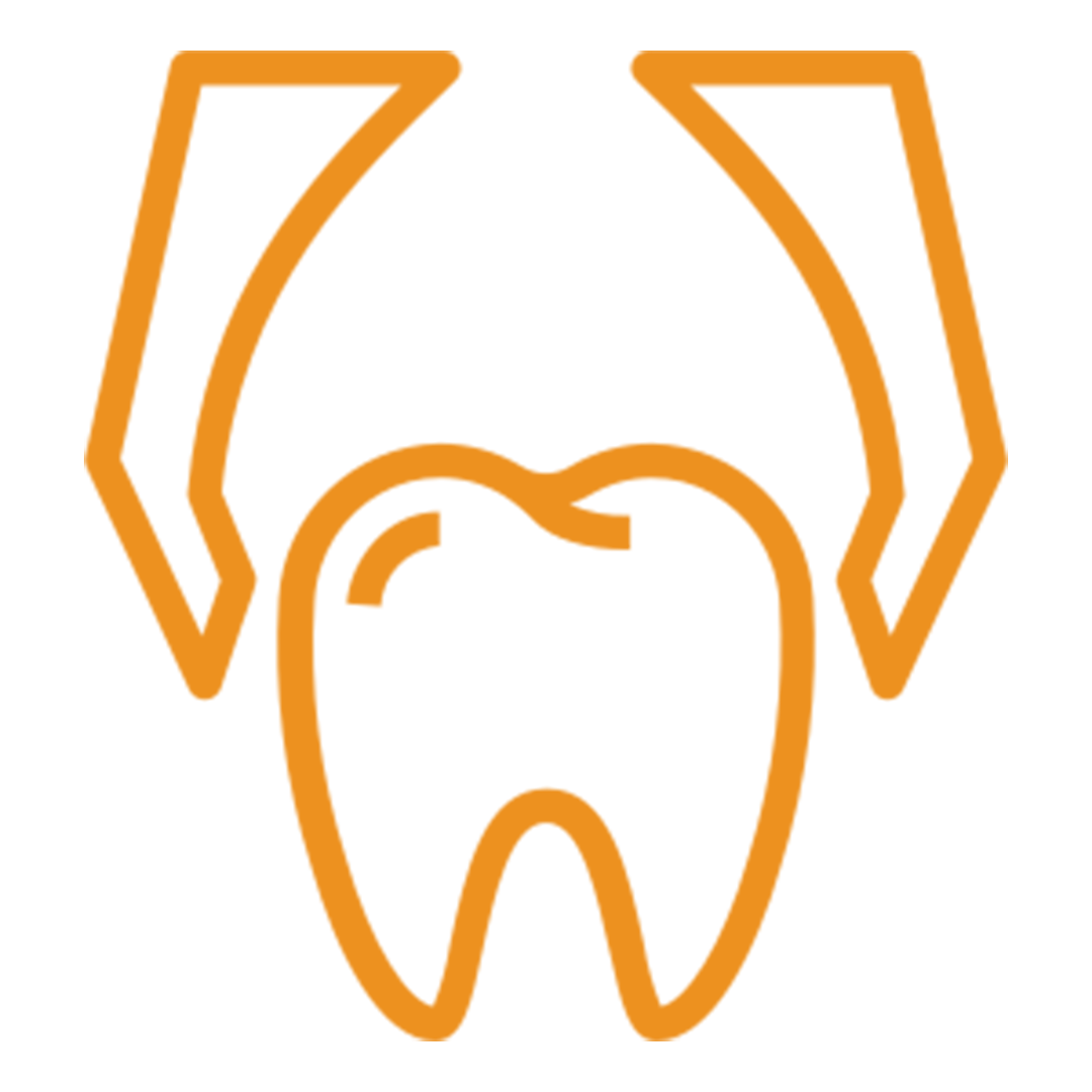 Tooth icon Tooth icon