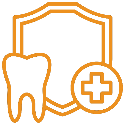 Tooth icon Tooth icon