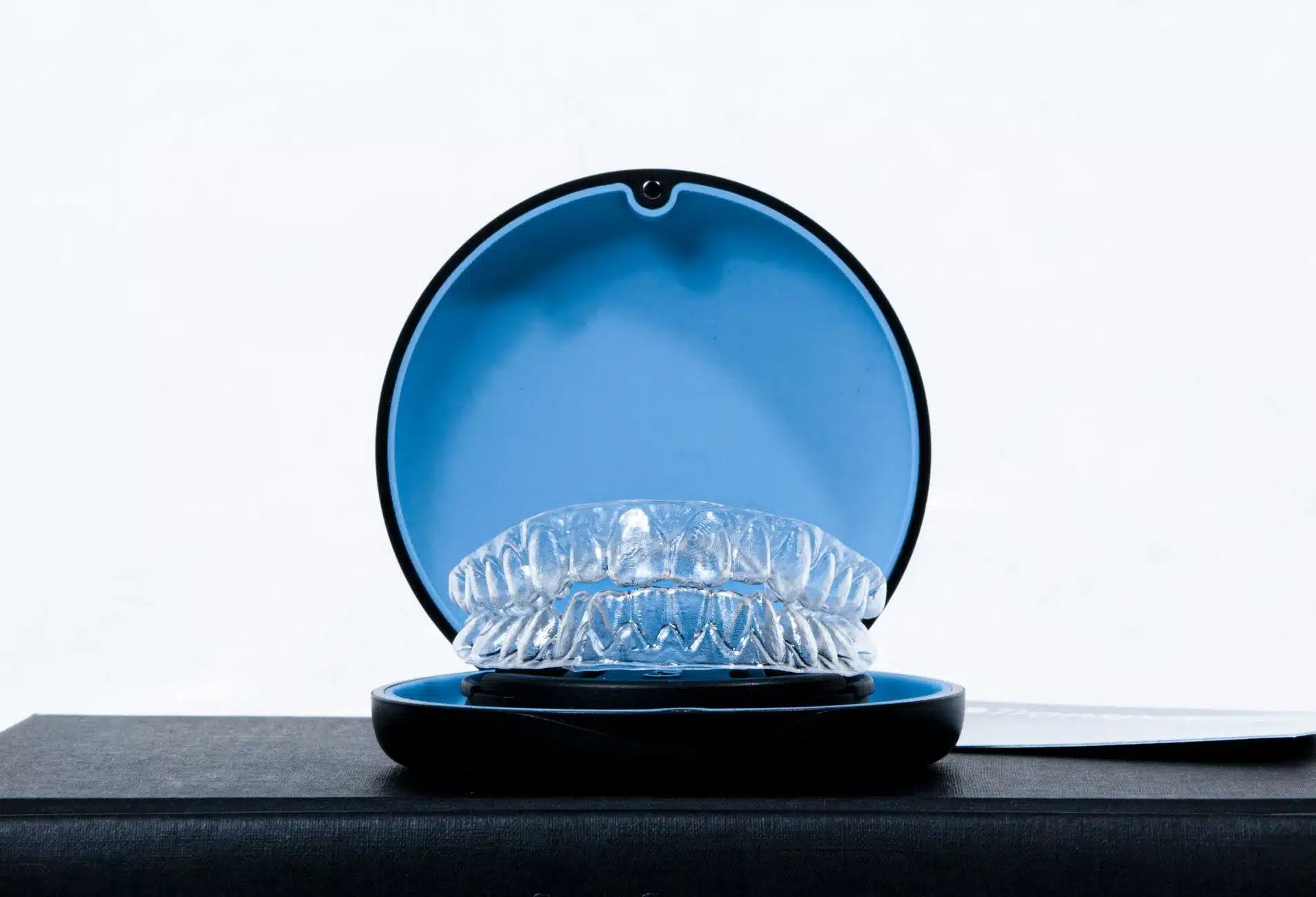 This is a thumbnail image of blog An In-Depth Look at Invisalign Treatment