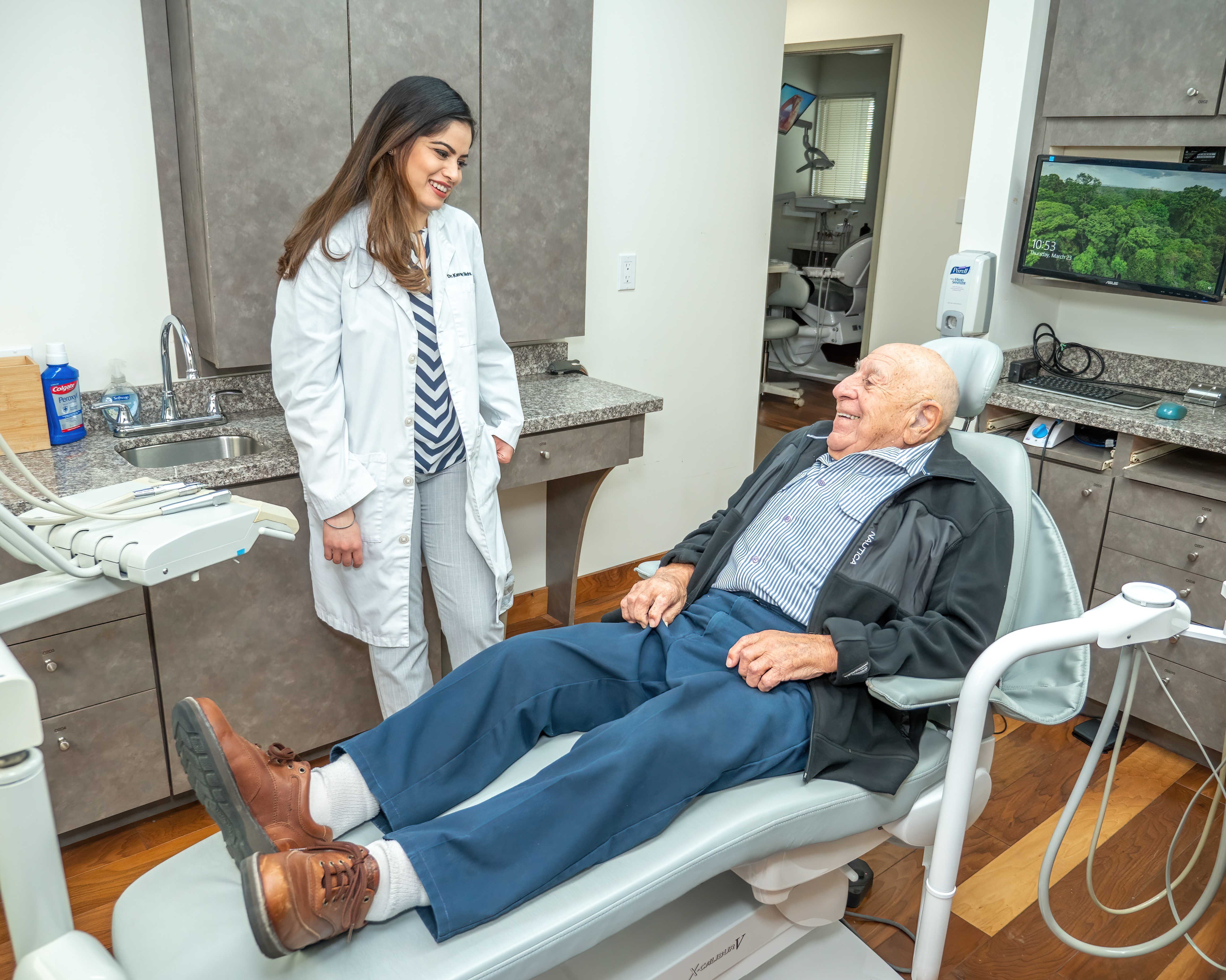 Crestview Family Dental Crestview Family Dental