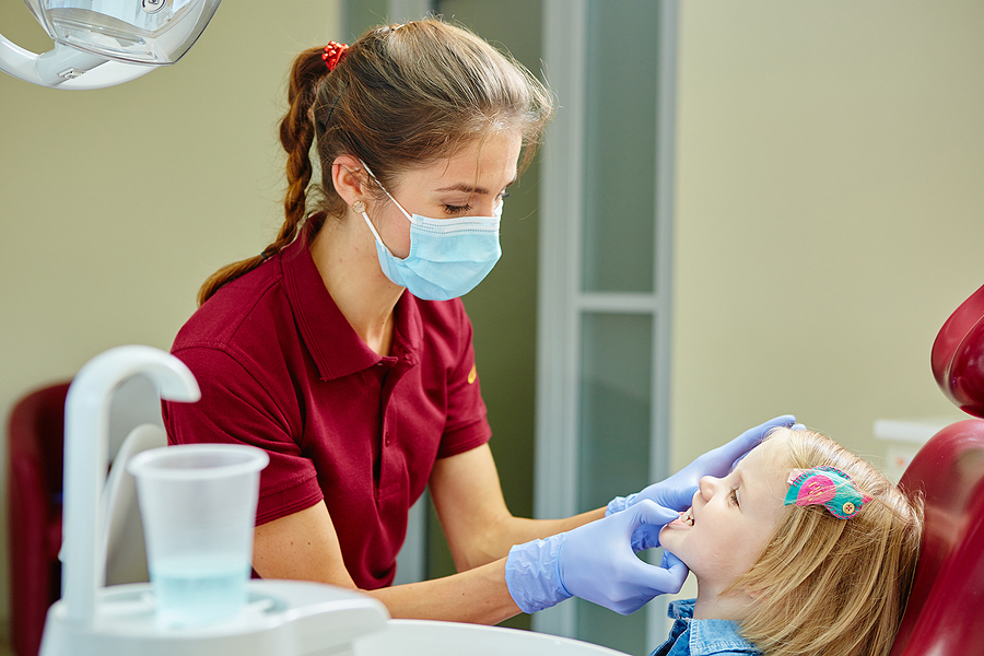 This is a thumbnail image of blog Ensuring Healthy Smiles: The Importance of Pediatric Dentistry in Santa Clara, CA